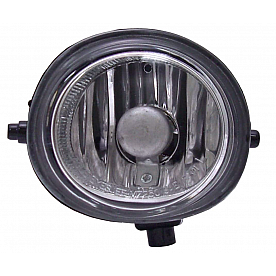 Dorman (OE Solutions) Driving/ Fog Light Round Single - 1570970