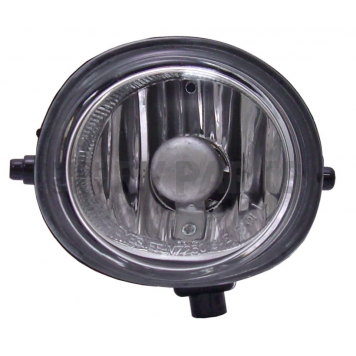 Dorman (OE Solutions) Driving/ Fog Light Round Single - 1570970