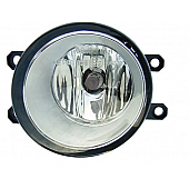 Dorman (OE Solutions) Driving/ Fog Light Round Single - 1570979