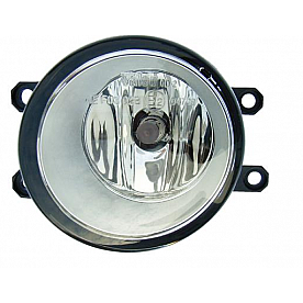 Dorman (OE Solutions) Driving/ Fog Light Round Single - 1570978