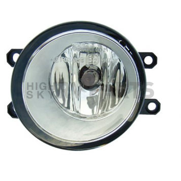 Dorman (OE Solutions) Driving/ Fog Light Round Single - 1570979