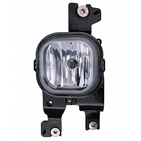 Dorman (OE Solutions) Driving/ Fog Light Square Single - 1571024