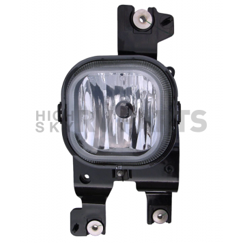 Dorman (OE Solutions) Driving/ Fog Light Square Single - 1571024