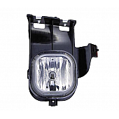 Dorman (OE Solutions) Driving/ Fog Light Square Single - 1571113