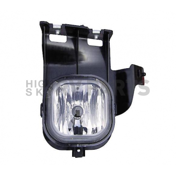 Dorman (OE Solutions) Driving/ Fog Light Square Single - 1571114