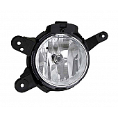 Dorman (OE Solutions) Driving/ Fog Light Round Single - 1571128