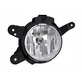 Dorman (OE Solutions) Driving/ Fog Light Round Single - 1571127