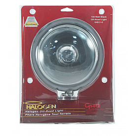 Grote Industries Driving/ Fog Light 645015