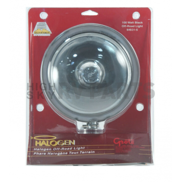 Grote Industries Driving/ Fog Light 645015