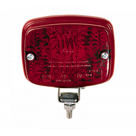 Hella Driving/ Fog Light 003030151