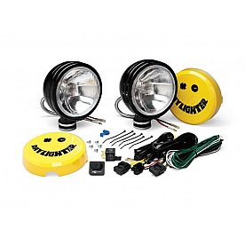 KC Hilites Driving/ Fog Light 234