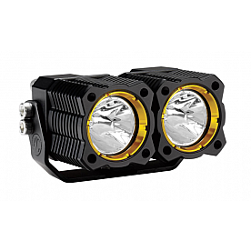 KC Hilites Driving/ Fog Light - LED 1268
