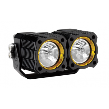 KC Hilites Driving/ Fog Light - LED 1268