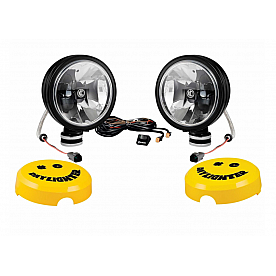 KC Hilites Driving/ Fog Light - LED 651