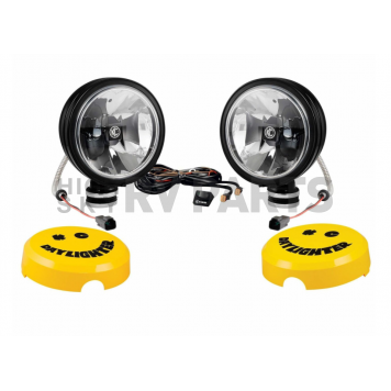 KC Hilites Driving/ Fog Light - LED 651