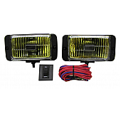Peterson Mfg. Driving/ Fog Light V5522