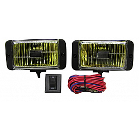 Peterson Mfg. Driving/ Fog Light V5522