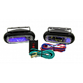 Peterson Mfg. Driving/ Fog Light V5822