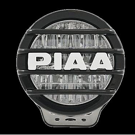 PIAA Driving/ Fog Light - LED Round - 05372