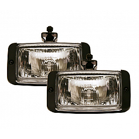 Pilot Automotive Driving/ Fog Light NV100P