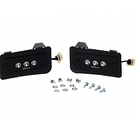 Putco Driving/ Fog Light - LED 12012