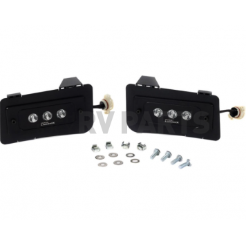 Putco Driving/ Fog Light - LED 12012