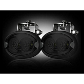 Recon Accessories Driving/ Fog Light - LED 264500BK