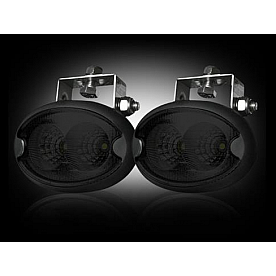 Recon Accessories Driving/ Fog Light - LED 264500BK