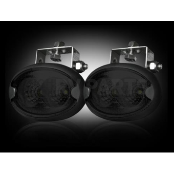 Recon Accessories Driving/ Fog Light - LED 264500BK