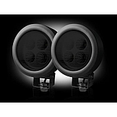 Recon Accessories Driving/ Fog Light - LED 264501BK