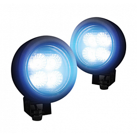 Recon Accessories Driving/ Fog Light - LED 264501CL
