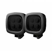 Recon Accessories Driving/ Fog Light - LED 264502BK