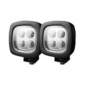 Recon Accessories Driving/ Fog Light - LED 264502CL