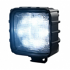 Recon Accessories Driving/ Fog Light - LED 264504BK