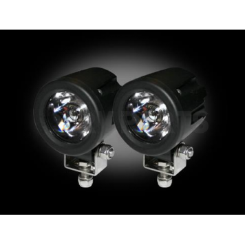 Recon Accessories Driving/ Fog Light - LED 264505BK