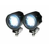Recon Accessories Driving/ Fog Light - LED 264505CL