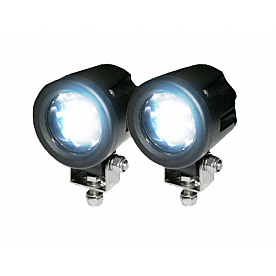 Recon Accessories Driving/ Fog Light - LED 264505CL