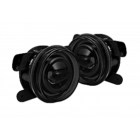 Recon Accessories Driving/ Fog Light - LED 264506BK
