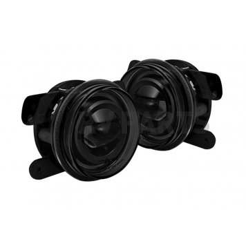 Recon Accessories Driving/ Fog Light - LED 264506BK