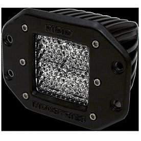 Rigid Lighting Driving/ Fog Light - LED 211513