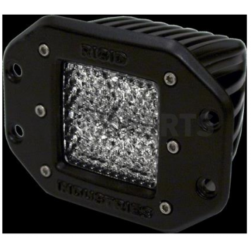 Rigid Lighting Driving/ Fog Light - LED 211513