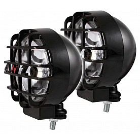 ANZO USA Driving/ Fog Light 861096