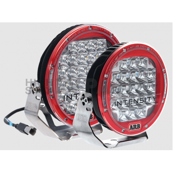 ARB Driving/ Fog Light - LED Round - AR32SV2