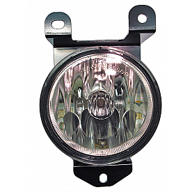 Dorman (OE Solutions) Driving/ Fog Light Round Single - 1570224