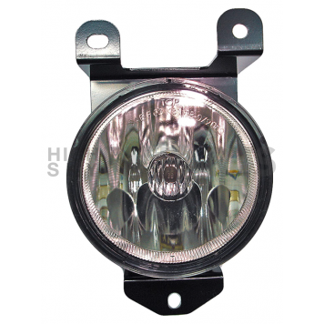 Dorman (OE Solutions) Driving/ Fog Light Round Single - 1570224