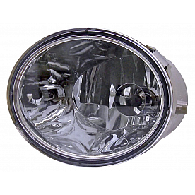 Dorman (OE Solutions) Driving/ Fog Light Round Single - 1570974