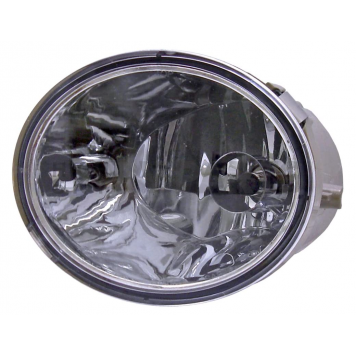 Dorman (OE Solutions) Driving/ Fog Light Round Single - 1570974
