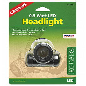 Coghlan's Work Light 0841
