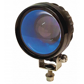 Ecco Electronic Work Light EW2010B