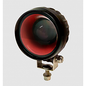Ecco Electronic Work Light EW2010R